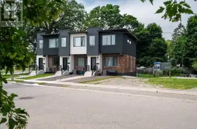 163 Avenue Brantford Ontario N3T4X7