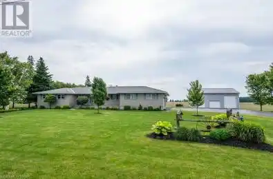 3347 Road Unit 3347 West Perth Ontario N0K1N0