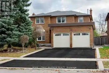 150 Beechnut Road, Vaughan (West Woodbridge), Ontario L4L6T7, 4 Bedrooms Bedrooms, ,4 BathroomsBathrooms,All Houses,For Sale,Beechnut,N8463672