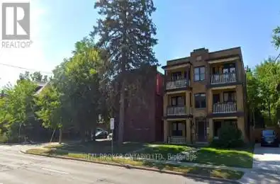 479 Avenue Unit 5 Hamilton Ontario L8P2S5