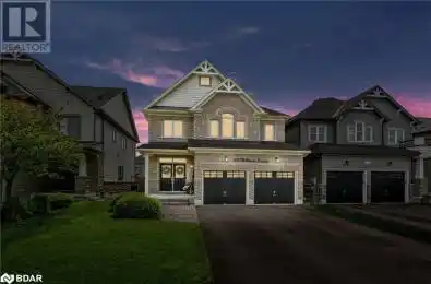 37 Crescent Angus Ontario L3W0B2