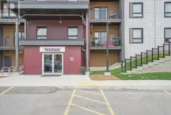 4 Spice Way Unit# 213, Barrie (Innis-Shore), Ontario L9J0M2, 2 Bedrooms Bedrooms, ,1 BathroomBathrooms,Condo,For Sale,Spice,S8464490