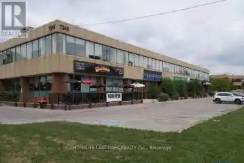 7240 Woodbine Avenue Unit# 215, Markham (Milliken Mills West), Ontario L3R1A4, ,Commercial,For Rent,Woodbine,N8464600