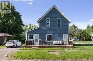 51 ORANGE Street Leamington Ontario N8H1P6