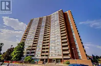 2365 Road Unit 1104 Toronto Ontario M1T3S6