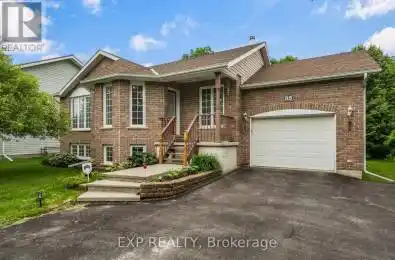 85 Mckenzie Street Madoc Ontario K0K2K0