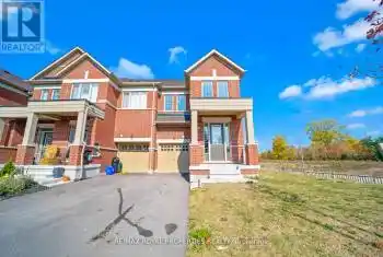 2433 Florentine Place, Pickering, Ontario L1X0H2, 3 Bedrooms Bedrooms, ,3 BathroomsBathrooms,All Houses,For Sale,Florentine,E8464180