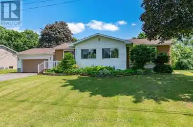 12 Porter Street Ottawa Ontario K2S1P8