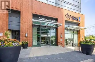 2200 Boulevard Unit 1907 Toronto Ontario M8V1A4