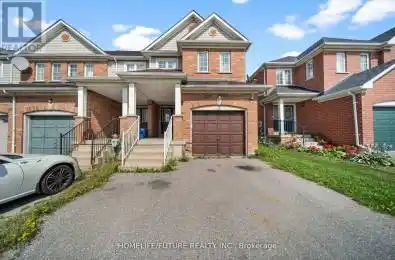 5 Road Markham Ontario L3S4P4