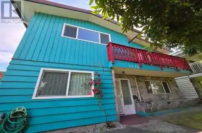 3276 1ST Avenue Vancouver British Columbia V5M1B8