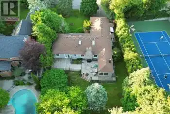 109 Highland Lane, Richmond Hill (Mill Pond), Ontario L4C3S1, 4 Bedrooms Bedrooms, ,4 BathroomsBathrooms,All Houses,For Sale,Highland,N8415720