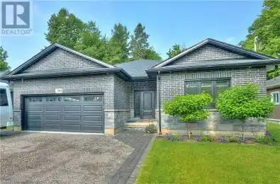 201 Avenue Ridgeway Ontario L0S1N0