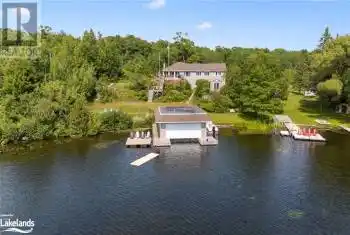 288 KING'S FARM Road, Port Severn, Ontario L0K1S0, 4 Bedrooms Bedrooms, ,2 BathroomsBathrooms,All Houses,For Sale,KING'S FARM,40610184