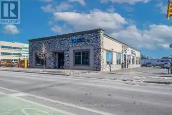 246 George Street, Peterborough (Downtown), Ontario K9J3H1, ,3 BathroomsBathrooms,Commercial,For Rent,George,X8469290