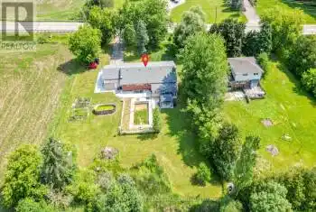 12396 Creditview Road, Caledon, Ontario L7C1X9, 5 Bedrooms Bedrooms, ,3 BathroomsBathrooms,All Houses,For Sale,Creditview,W8469264