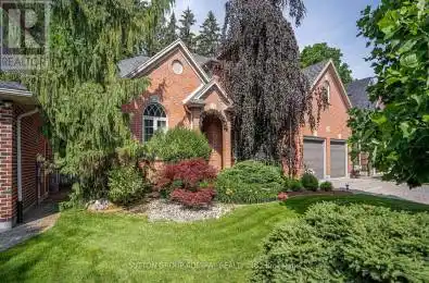 68 Havenwood Way London Ontario N6H5B8