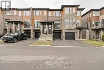 30 Times Square Boulevard Unit# 296, Hamilton (Stoney Creek Mountain), Ontario L8J0L9, 4 Bedrooms Bedrooms, ,3 BathroomsBathrooms,All Houses,For Sale,Times Square,X8467942