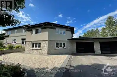 25 BREN MAUR Road Nepean Ontario K2J3Z7