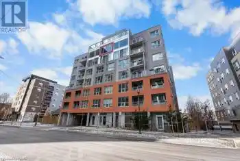 321 SPRUCE Street Unit# 102, Waterloo, Ontario N2L0G4, 2 Bedrooms Bedrooms, ,2 BathroomsBathrooms,Condo,For Sale,SPRUCE,40609735