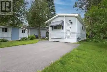 15 BUSH Lane, Puslinch, Ontario N0B2J0, 1 Bedroom Bedrooms, ,1 BathroomBathrooms,All Houses,For Sale,BUSH,40605047