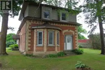 6 MURDOCH Street, Paisley, Ontario N0G2N0, 3 Bedrooms Bedrooms, ,2 BathroomsBathrooms,All Houses,For Sale,MURDOCH,40600398