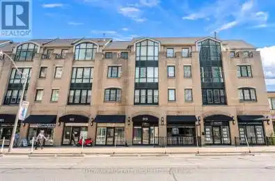 909 Street Unit 29,30 Toronto Ontario M4W2H2