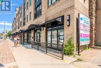 909 Yonge Street Unit# 27-30, Toronto (Rosedale-Moore Park), Ontario M4W2H2, ,Commercial,For Sale,Yonge,C8471804