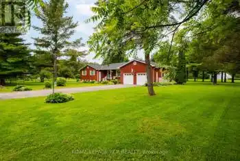 2534 Highpoint Sideroad, Caledon, Ontario L7K0J1, 3 Bedrooms Bedrooms, ,3 BathroomsBathrooms,All Houses,For Sale,Highpoint,W8471778