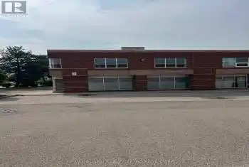 50 Van Kirk Drive Unit# 1, Brampton (Northwest Sandalwood Parkway), Ontario L7A1C7, ,Commercial,For Rent,Van Kirk,W8472066