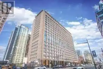 111 St Clair Avenue Unit# 1607, Toronto (Yonge-St. Clair), Ontario M4V1N5, 2 Bedrooms Bedrooms, ,2 BathroomsBathrooms,Condo,For Rent,St Clair,C8472524