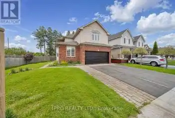 2 Country Lane, Barrie (Painswick South), Ontario L4N0E6, 6 Bedrooms Bedrooms, ,4 BathroomsBathrooms,All Houses,For Sale,Country,S8472270