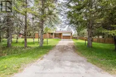 1417 Road Springwater Ontario L9X1M4