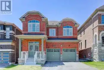 2410 Florentine Place, Pickering, Ontario L1X0H2, 4 Bedrooms Bedrooms, ,4 BathroomsBathrooms,All Houses,For Sale,Florentine,E8473332