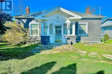 281 Street Meaford Ontario N4L1H9