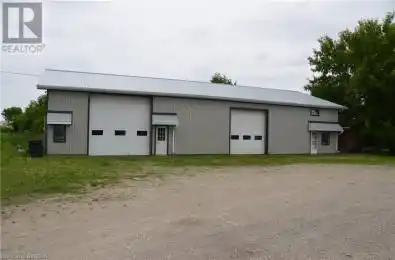 402432 GREY ROAD 4 West Grey Ontario N0H1R0