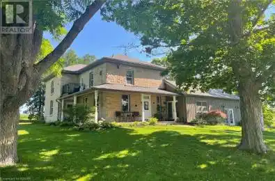 4453 Road Puslinch Ontario N1H6J3