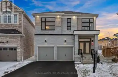 1219 Crescent Pickering Ontario L1V2P8