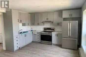 293 Main Street Unit# Main, Brampton (Downtown Brampton), Ontario L6X1N5, 3 Bedrooms Bedrooms, ,1 BathroomBathrooms,All Houses,For Rent,Main,W8473850