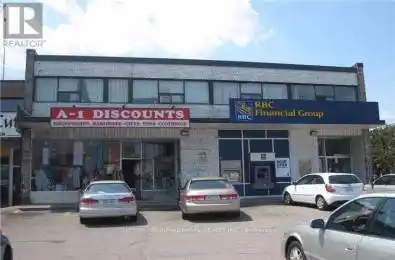 1726 Street Toronto Ontario M9N2S3