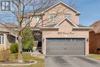 1963 Romina Court, Innisfil (Alcona), Ontario L9S4Y1, 4 Bedrooms Bedrooms, ,3 BathroomsBathrooms,All Houses,For Sale,Romina,N8474792