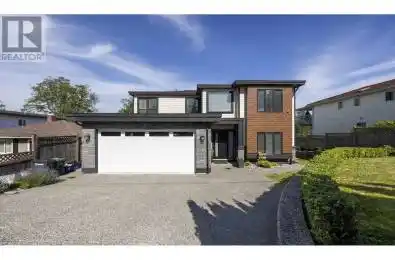 2 FELL Avenue Burnaby British Columbia V5B1L2