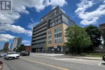 2369 Danforth Avenue Unit# 215, Toronto (East End-Danforth), Ontario M4C0B1, 2 Bedrooms Bedrooms, ,2 BathroomsBathrooms,Condo,For Rent,Danforth,E8474932