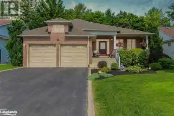 10 MASTERS Lane, Wasaga Beach, Ontario L9Z1S9, 4 Bedrooms Bedrooms, ,3 BathroomsBathrooms,All Houses,For Sale,MASTERS,40608417