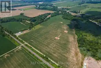 13181 Railroad Line, Chatham-Kent (Thamesville), Ontario N0P2K0, ,Commercial,For Sale,Railroad,X8475276