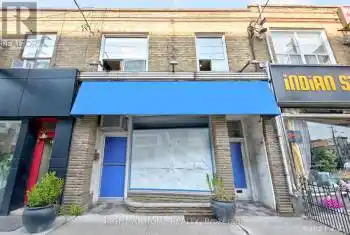 1703 Bayview Avenue, Toronto (Leaside), Ontario M4G3C1, ,Commercial,For Rent,Bayview,C8468462