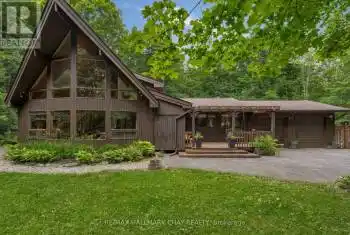 22 Cathedral Pines Road, Oro-Medonte (Horseshoe Valley), Ontario L4M4Y8, 5 Bedrooms Bedrooms, ,3 BathroomsBathrooms,All Houses,For Sale,Cathedral Pines,S8474434