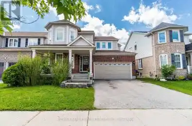 59 Crescent New Tecumseth Ontario L9R0C8