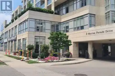 2069 Boulevard Unit 206 Toronto Ontario M8V2Z6