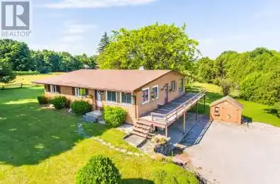 1357 Killarney Bay Road Kawartha Lakes Ontario K0M1G0